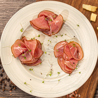 Bressaola Bœuf Halal - 200 Gr