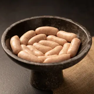 Saucisse Cocktail de Poulet - 500g