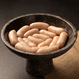 Saucisse Cocktail de Poulet - 500g