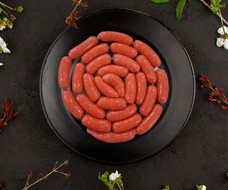 Saucisse Cocktail de Bœuf - 500g
