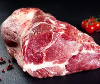 Epaule Veau 500g