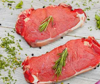 Faux Fillet 500g