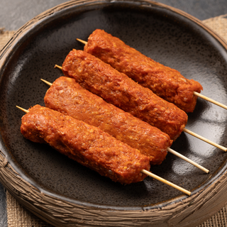 Chich Kebab de Boeuf en Tige - 500 Gr