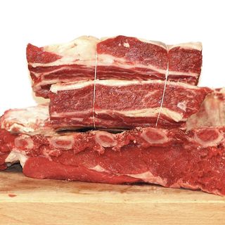 Tagine avec os - 250g