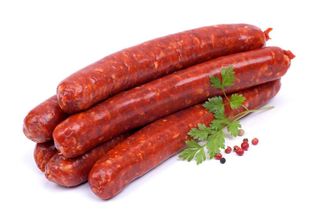 Merguez Francilienne