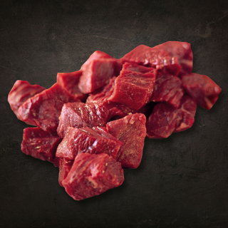 veau pour brochettes