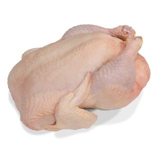 Poulet Entier - environ 1,5 Kg