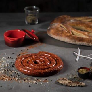 Saucisse de foie 250grs