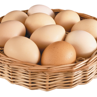 oeufs frais x30 (calibre moyen gros)