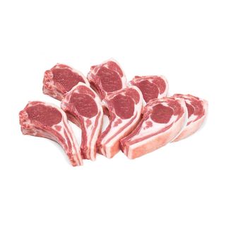 Coté D'agneau 250 G