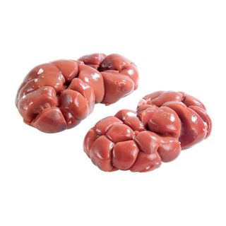 Rognon de veau Tranches /250g