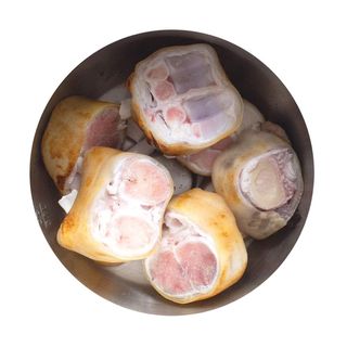 Pied de veau / Pièce