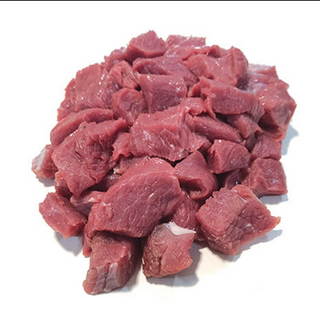 Petite viande extra tendre pour Harira / 250g