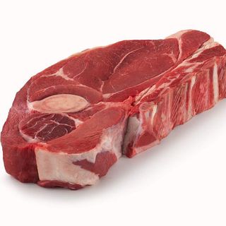 Épaule du veau 250g