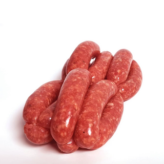 merguez de bœuf 250g
