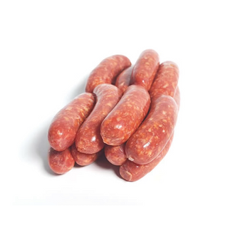 chipolata de veau 250g