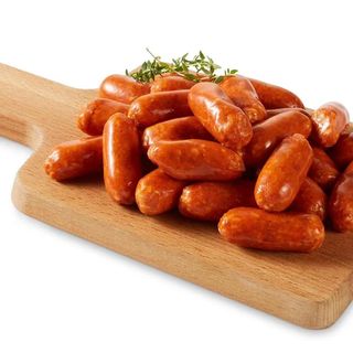 Saucisse cocktail de veau 250g