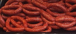 Mergez Boeuf  - 1 Kg