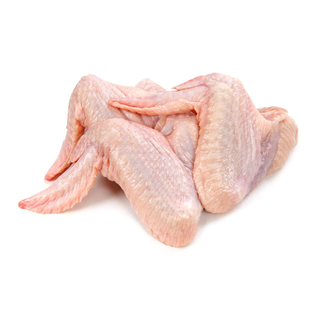 Ailes de Poulets