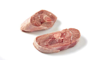 Osso Buco Dinde
