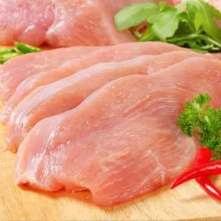 Filet de Dinde