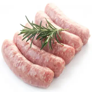 Saucisse Dinder