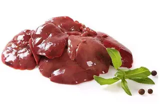 Foie de Dinde