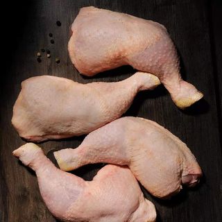 Cuisses de Poulet