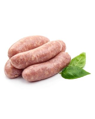Saucisse Poulet