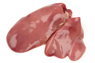 Foie de Poulet