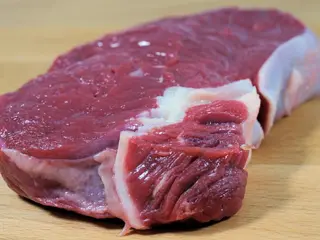 Viande