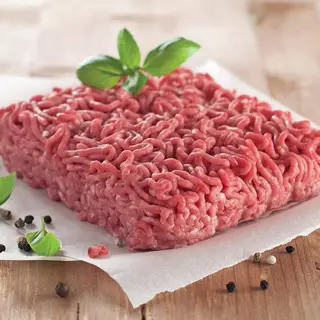 Viande Hachée