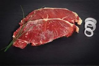 Faux Filet Boeuf