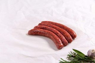 Saucisse Boeuf