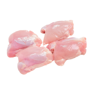Haut De Cuisse De Poulet - 1 Kg