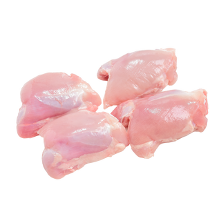 Haut De Cuisse De Poulet - 1 Kg