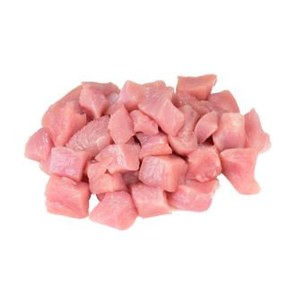 Brochettes de Dinde - 1 Kg