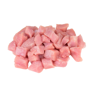 Brochettes de Dinde - 1 Kg