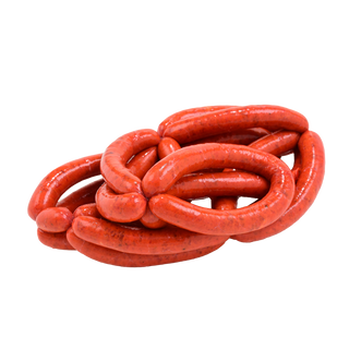 Saucisses De Dinde - 1 Kg
