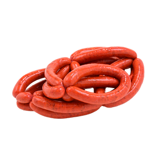 Saucisses De Dinde - 1 Kg