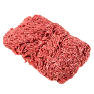 Viande Hachée De Bœuf - 1 Kg