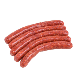 Merguez De Bœuf - 1 Kg