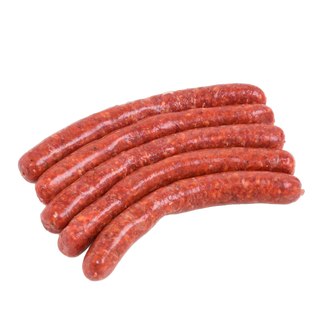 Merguez De Bœuf - 1 Kg