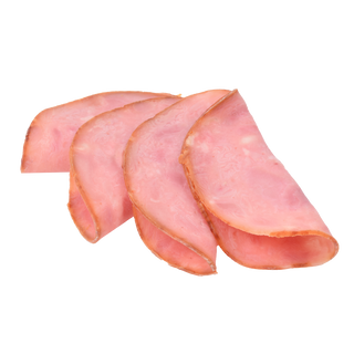 Jambon De Dinde Fumée - 100g
