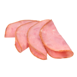 Jambon De Dinde Fumée - 100g