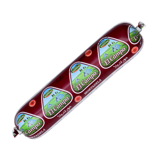 Mortadelle El Campo Nature - 1 Pièce