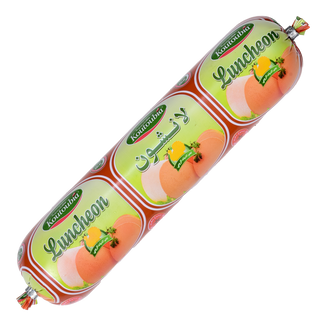 Luncheon Dinde Sous Boyau 350g - 1 Pièce