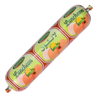 Luncheon Dinde Sous Boyau 350g - 1 Pièce