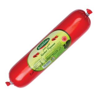 Kasher Piquant Koutoubia 350g - 1 Pièce