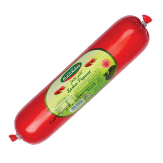 Kasher Piquant Koutoubia 350g - 1 Pièce